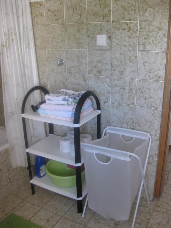 Apartment Belvedere Koromačno Esterno foto